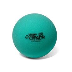 Volley 素色海綿球, 柔和的綠色