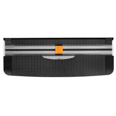 滑動切紙器, 單品（黑色）, A4