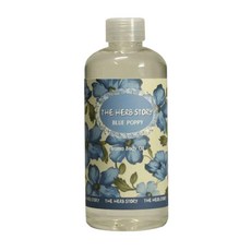 THE HERB STORY 藍色狗狗身體油, 300ml, 1入