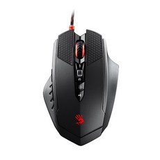 Skydigital 遊戲鼠標, 黑色的, 血腥T70