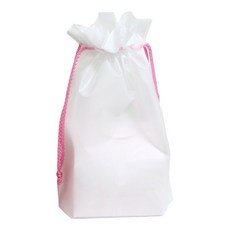 E-Home Baking 海西弗束口袋 中 18 x 23 x 6.5 cm, 24個, 混色