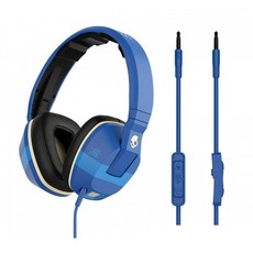 Skullcandy 骷髏糖 開放式耳機 S6SCHX-459, 混色, 破碎機