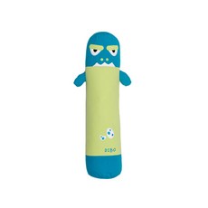 쥬쥬 바디필로우 롱쿠션, 공룡 블루그린