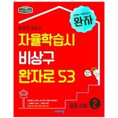 visang education 2025 自主學習時 Wanjaro 53, 國中二年級
