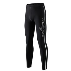 SABOLAY 男式高級防曬緊身褲 RS-16