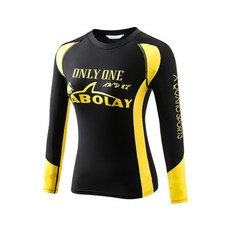 NAYA STYLE 女款衝浪長袖上衣 RS-278-7