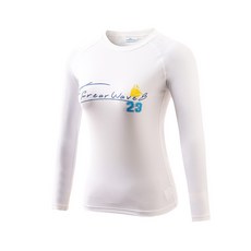 NAYA STYLE 女式高級防護上衣 RS-284-5