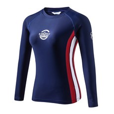 NAYA STYLE 女款高級防護上衣 RS-10