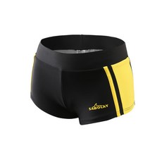 NAYA STYLE 女款短泳褲 RS-279-8