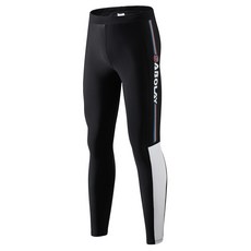 NAYA STYLE 男士優質防護綁腿RS-09