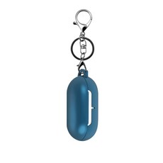 Asuka 閃亮 Buds 耳機保護殼, 單一商品, 海軍藍