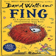 Fing, HarperCollins