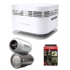 airvita 空氣清淨器 AV-1754+氧離子發生器膠囊+手機自拍鏡頭, AV-1754