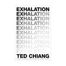 Exhalation, Picador