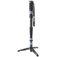 시루이 포토&비디오 카본 10x 모노포드, P-426SR, 1개