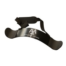 ANLT 手臂訓練器 健身用品, 黑色