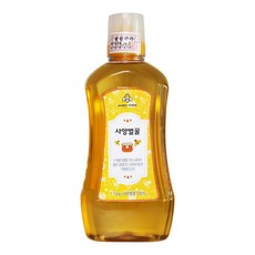 허니스토어 사양벌꿀, 1.5kg, 1개