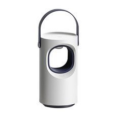 에이링크 퍼플트랩 해충퇴치기 화이트, ALK-NV