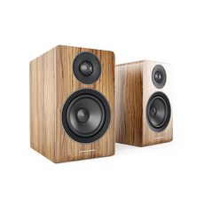 ACOUSTIC ENERGY 聲能書架音箱 胡桃木貼面, AE100