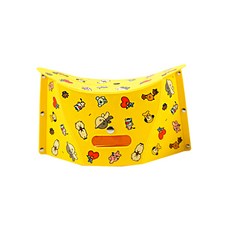 BT21 피크닉의자, 옐로우