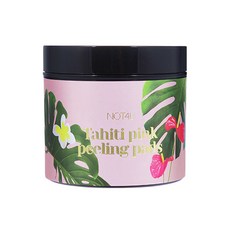 낫포유 타히티핑크 필링 패드, 120ml, 1개