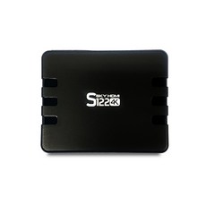 Skydigital 1：2 HDMI 分配器, SKY HDMI S122 4K, 1個