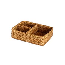 BIK 藤編咖啡籃 IT CO 073, 一, 單一商品