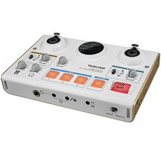 TASCAM 介面錄音機 US-42