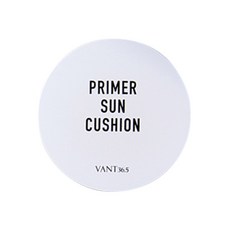 VANT 防曬氣墊粉餅 SPF50+ PA+++, 15g, 1入