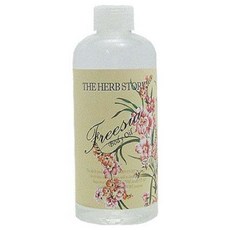 THE HERB STORY 身體油 小蒼蘭, 300ml, 1個