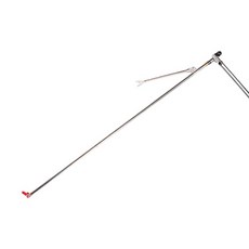 Canberra可調式釣魚竿支架, 混色