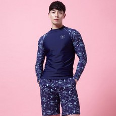 KOOGI ADVENTURE 男士梭織泳褲 KT-M480