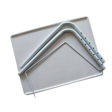 캔버라 각도 높이 조절테이블