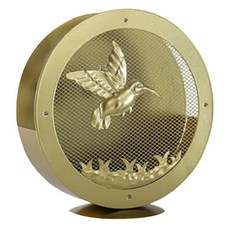 TP北歐復古風蚊香架, 蜂鳥金