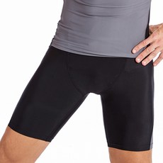 NAYA STYLE 男士高級泳裝防潮褲 RS-176