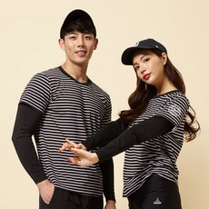 KOOGI ADVENTURE Cookie Rash Guard 泳裝 KJ-M547