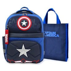 MARVEL漫威 美國隊長背包組 MV0384