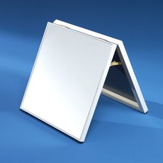 MISO eYe 雙面鞋鏡, 白色