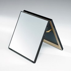 MISO eYe 雙面鞋鏡, 黑色