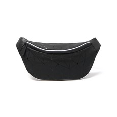 FROMHEAVEN JIJIX 防水臀包 腰包, 黑色