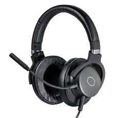 COOLER MASTER 酷碼 7.1 聲道遊戲耳機, MH752, 混色