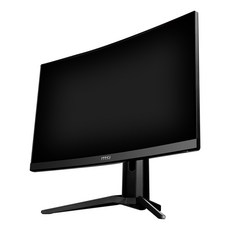 MSI 69cm FHD 커브드 게임 모니터, OptixMAG271CR