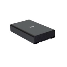 엠지텍 대용량 외장하드 M3, 2TB, 혼합 색상