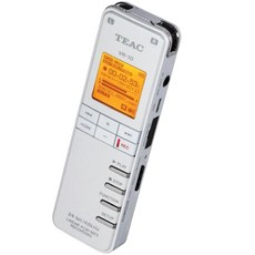 타스캠 티악 녹음기, VR-10, 화이트