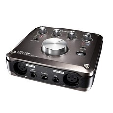 TASCAM 介面錄音機 US-366
