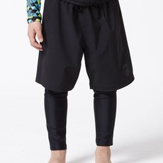 KUGI 男童樹乾水褲 KB-M752