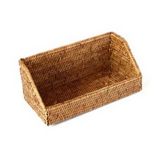 BIK藤新CD籃大號IT CO 053, 單色, 1個