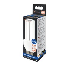 Bird Systems Compact Pro UV 2.4 鳥燈 20W, 單色, 1個