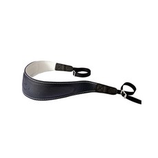 에디캠 FASHION2 카메라 스트랩 Dark Blue White 33mm + 더스트백, 1세트