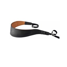 에디캠 FASHION1 카메라 스트랩 Black natural 33mm + 더스트백, 1세트